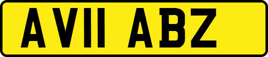 AV11ABZ