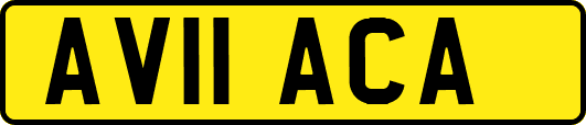 AV11ACA