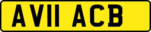 AV11ACB