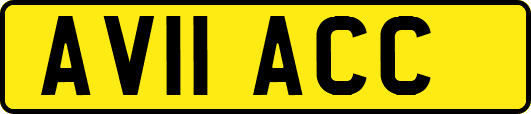 AV11ACC