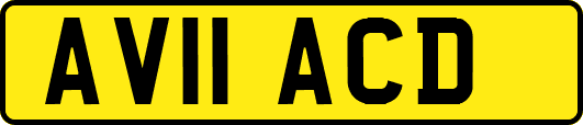 AV11ACD