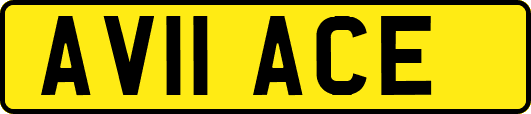 AV11ACE