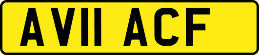 AV11ACF