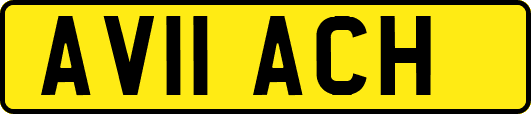AV11ACH