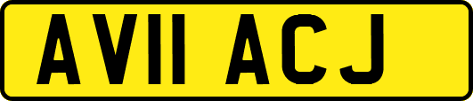 AV11ACJ
