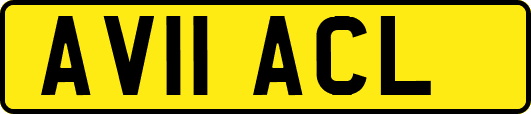 AV11ACL