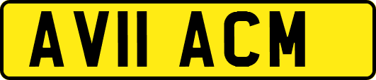 AV11ACM