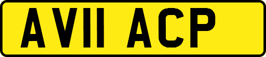 AV11ACP