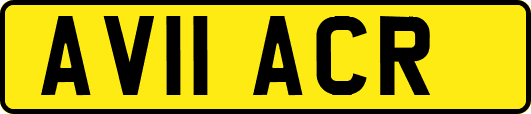 AV11ACR