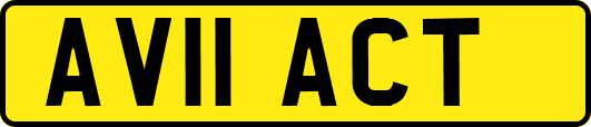 AV11ACT