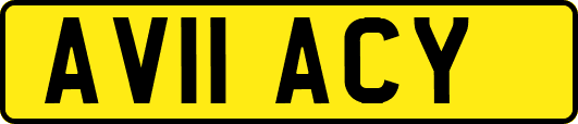 AV11ACY