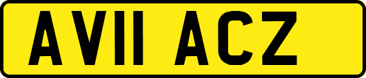 AV11ACZ