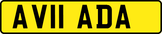 AV11ADA