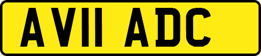 AV11ADC