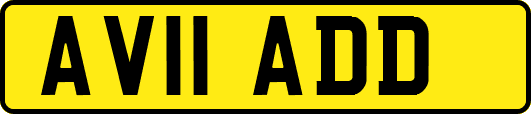 AV11ADD