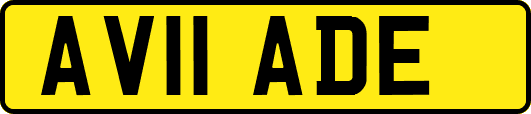 AV11ADE