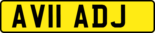 AV11ADJ