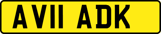 AV11ADK