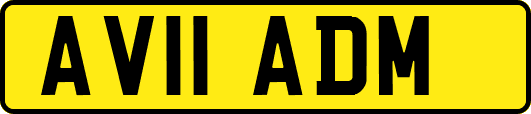 AV11ADM