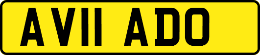 AV11ADO