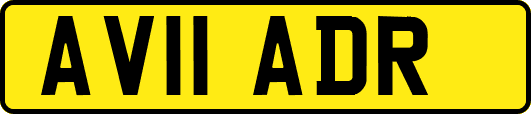 AV11ADR