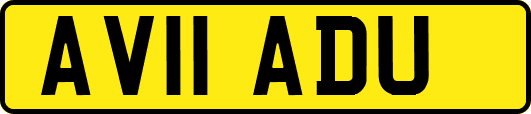 AV11ADU