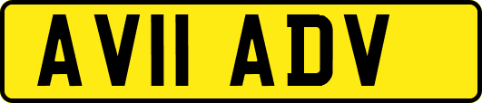 AV11ADV