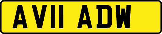 AV11ADW
