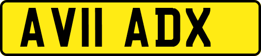 AV11ADX