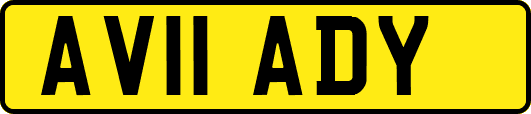 AV11ADY