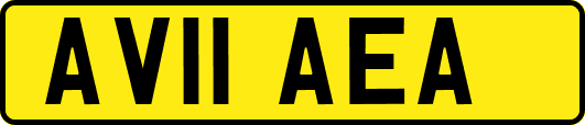 AV11AEA