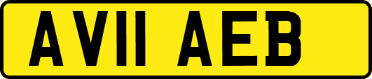 AV11AEB