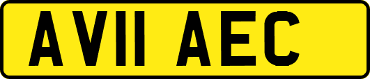 AV11AEC