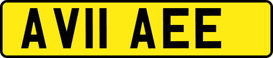 AV11AEE