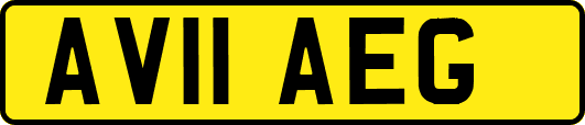 AV11AEG