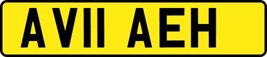 AV11AEH