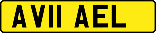 AV11AEL