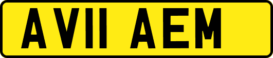 AV11AEM