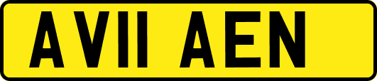 AV11AEN