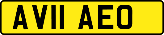AV11AEO
