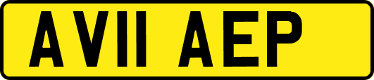 AV11AEP