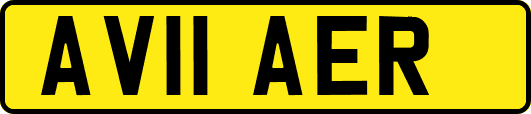 AV11AER