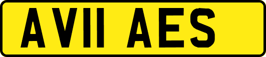 AV11AES