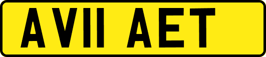 AV11AET