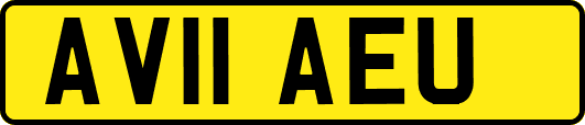AV11AEU