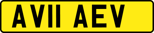 AV11AEV