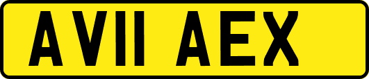 AV11AEX