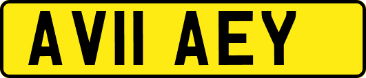 AV11AEY