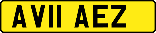 AV11AEZ
