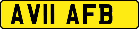 AV11AFB